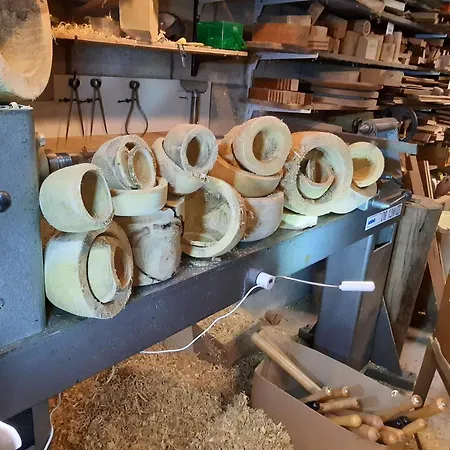 Le Tournant De Dombiez 3*