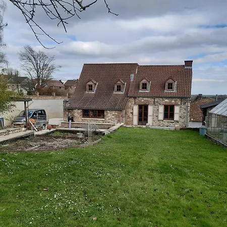 Le Tournant De Dombiez