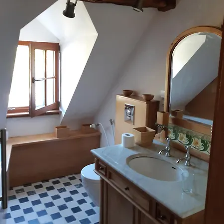 Le Tournant De Dombiez 3*