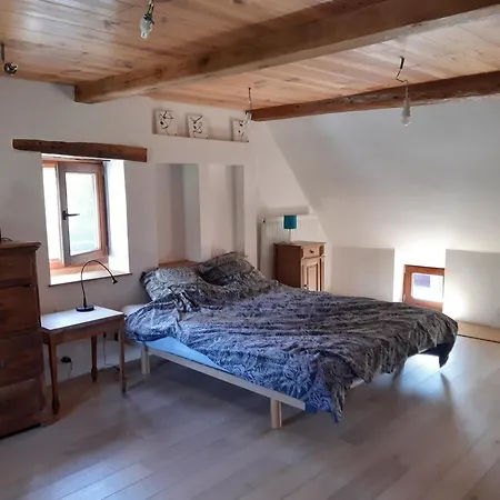 Le Tournant De Dombiez